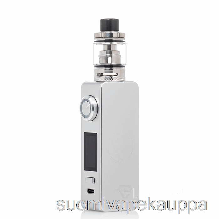 Vape Suomi Kadonnut Vape Centaurus M100 Starter Kit Interstella